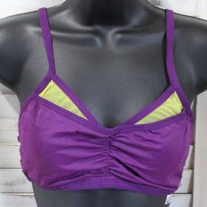Half Moon active bra (Junior L)(1023)